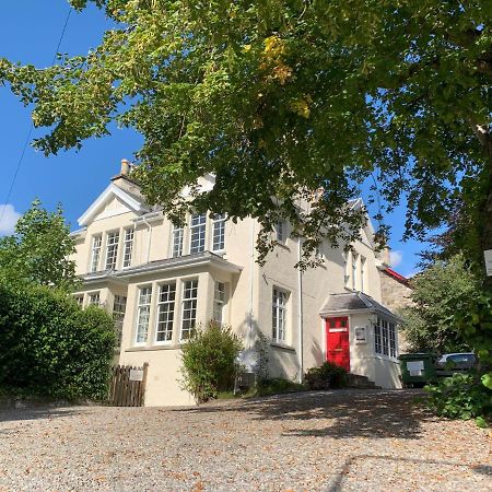 Ardenbeg Hotell Grantown-on-Spey Eksteriør bilde