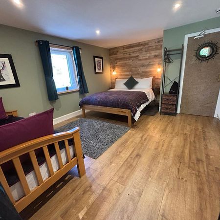 Ardenbeg Hotell Grantown-on-Spey Eksteriør bilde