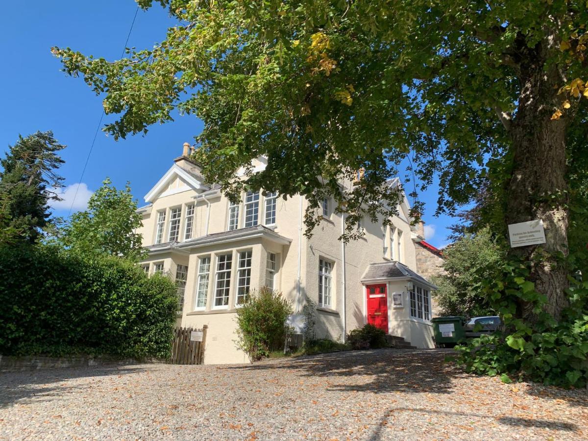Ardenbeg Hotell Grantown-on-Spey Eksteriør bilde