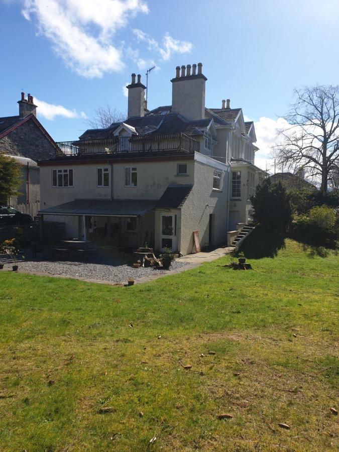 Ardenbeg Hotell Grantown-on-Spey Eksteriør bilde