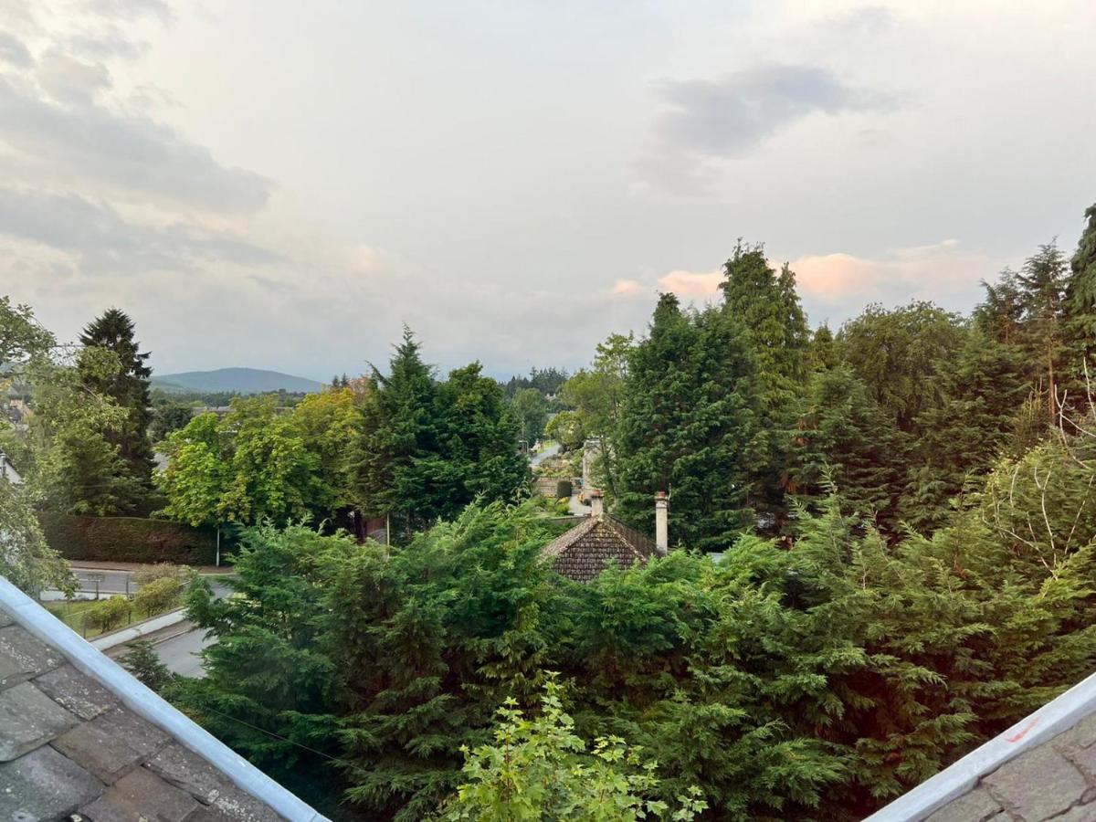 Ardenbeg Hotell Grantown-on-Spey Eksteriør bilde