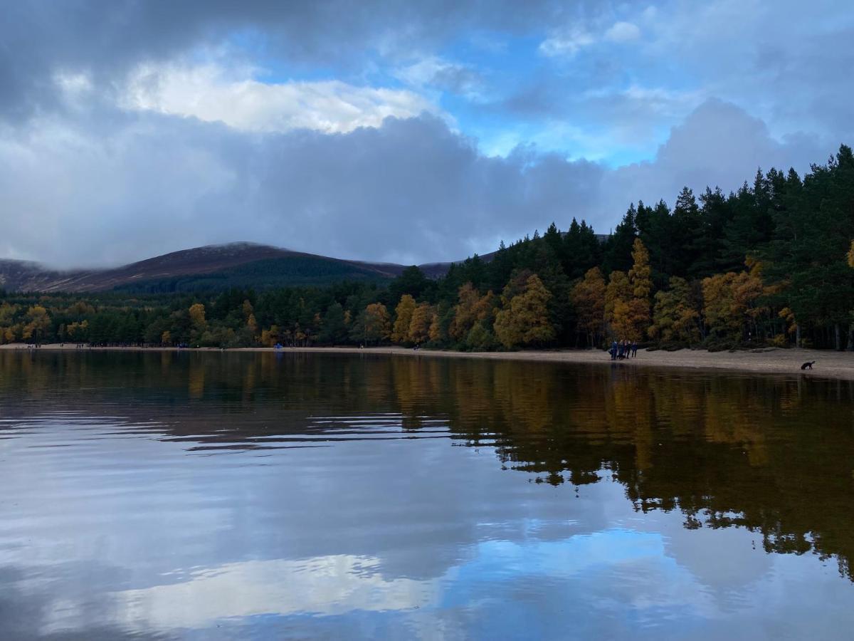 Ardenbeg Hotell Grantown-on-Spey Eksteriør bilde