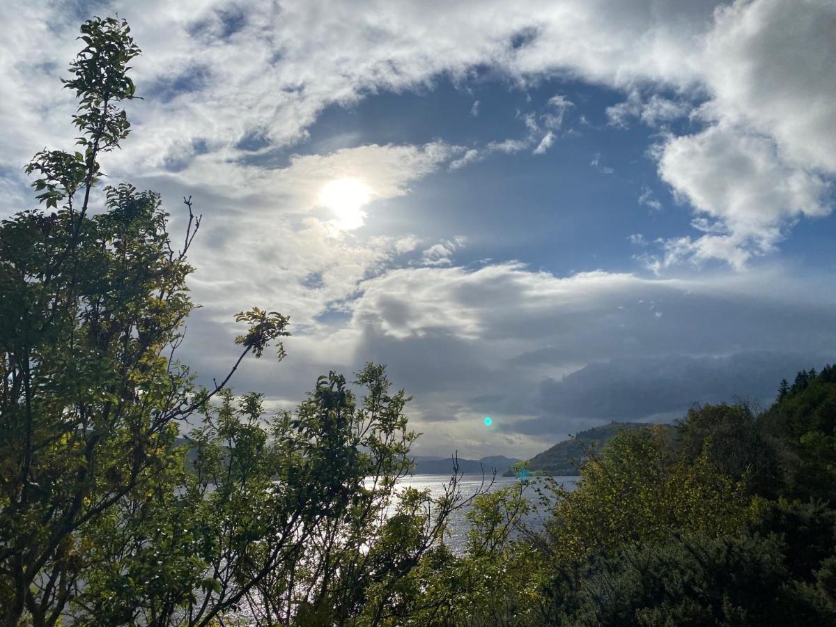 Ardenbeg Hotell Grantown-on-Spey Eksteriør bilde