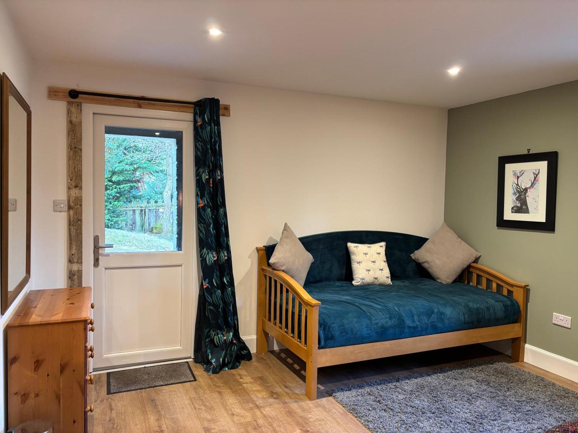 Ardenbeg Hotell Grantown-on-Spey Eksteriør bilde
