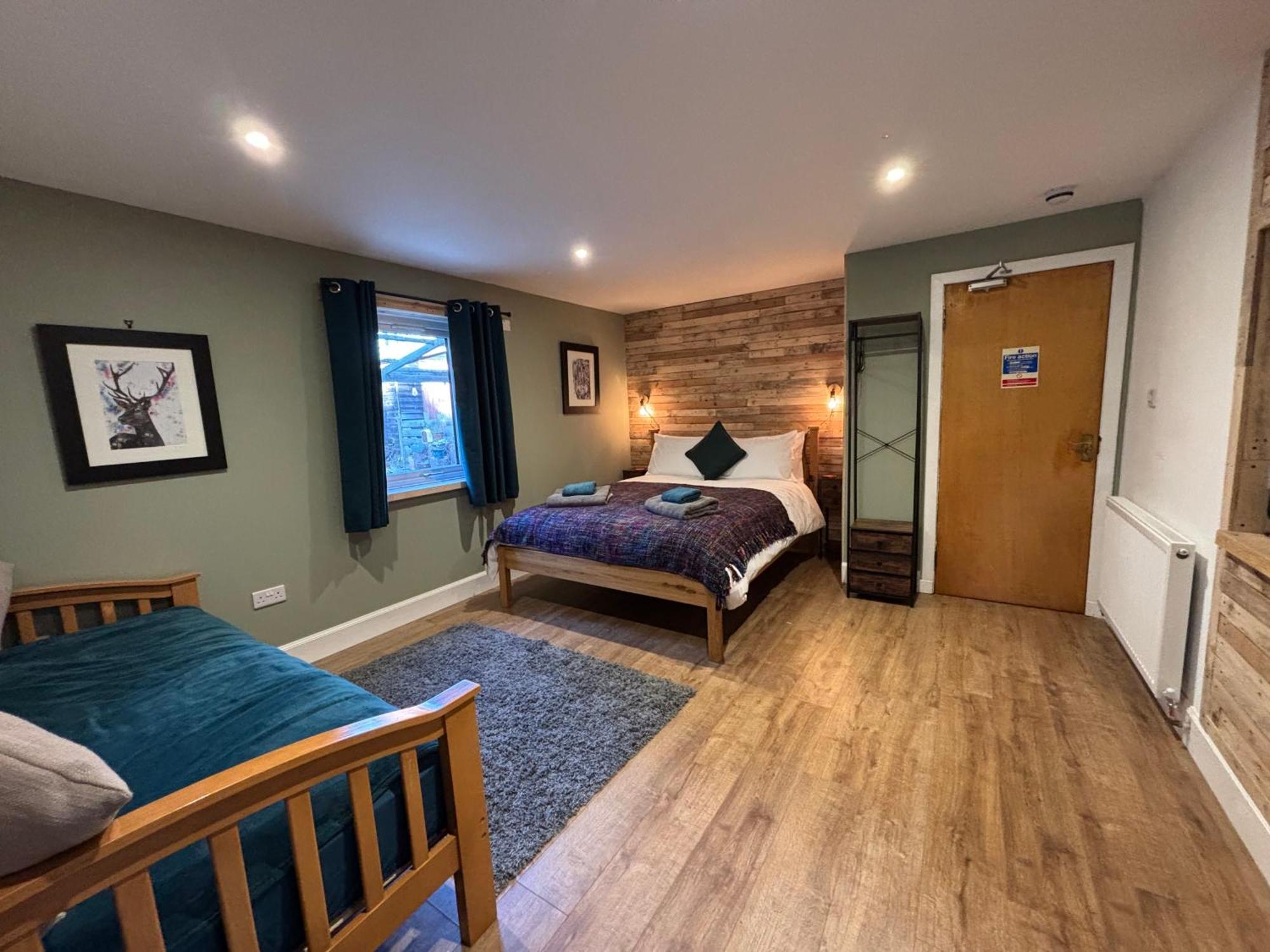 Ardenbeg Hotell Grantown-on-Spey Eksteriør bilde