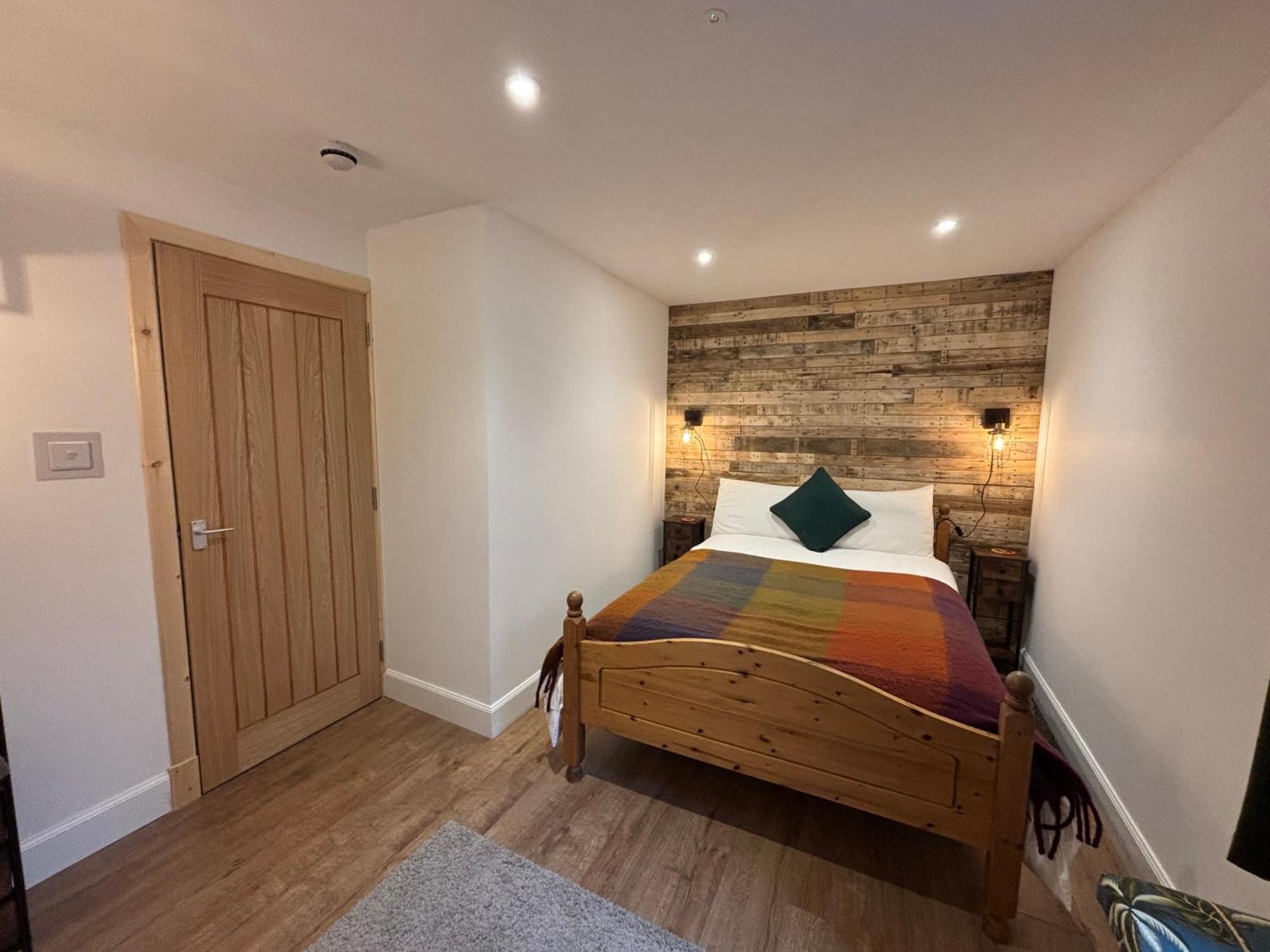 Ardenbeg Hotell Grantown-on-Spey Eksteriør bilde