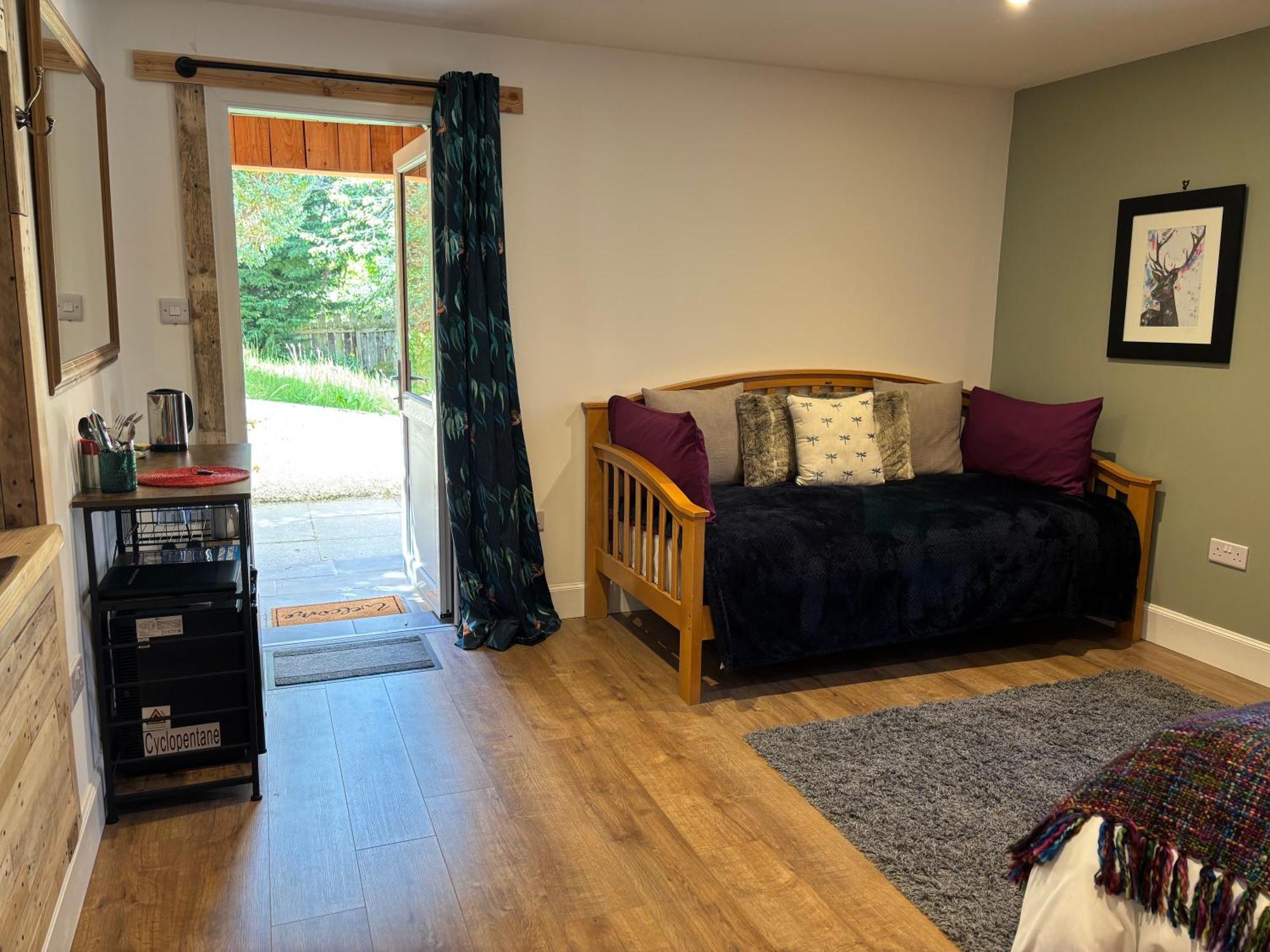 Ardenbeg Hotell Grantown-on-Spey Eksteriør bilde