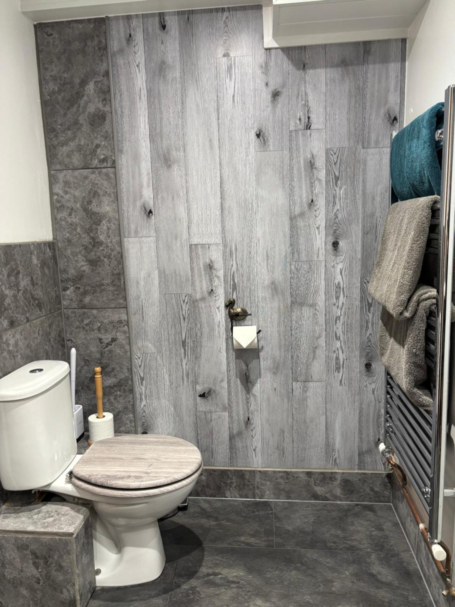 Ardenbeg Hotell Grantown-on-Spey Eksteriør bilde