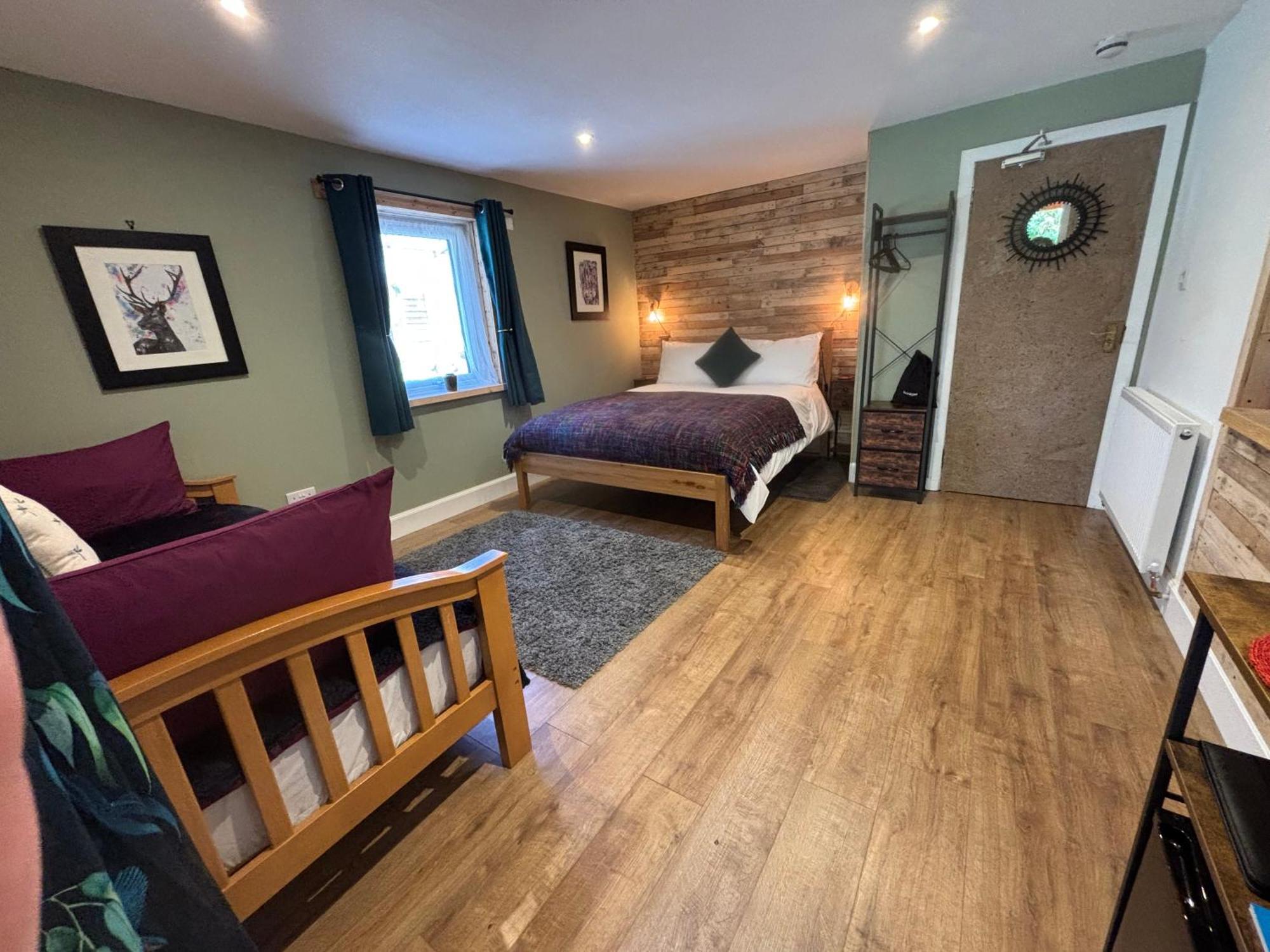 Ardenbeg Hotell Grantown-on-Spey Eksteriør bilde