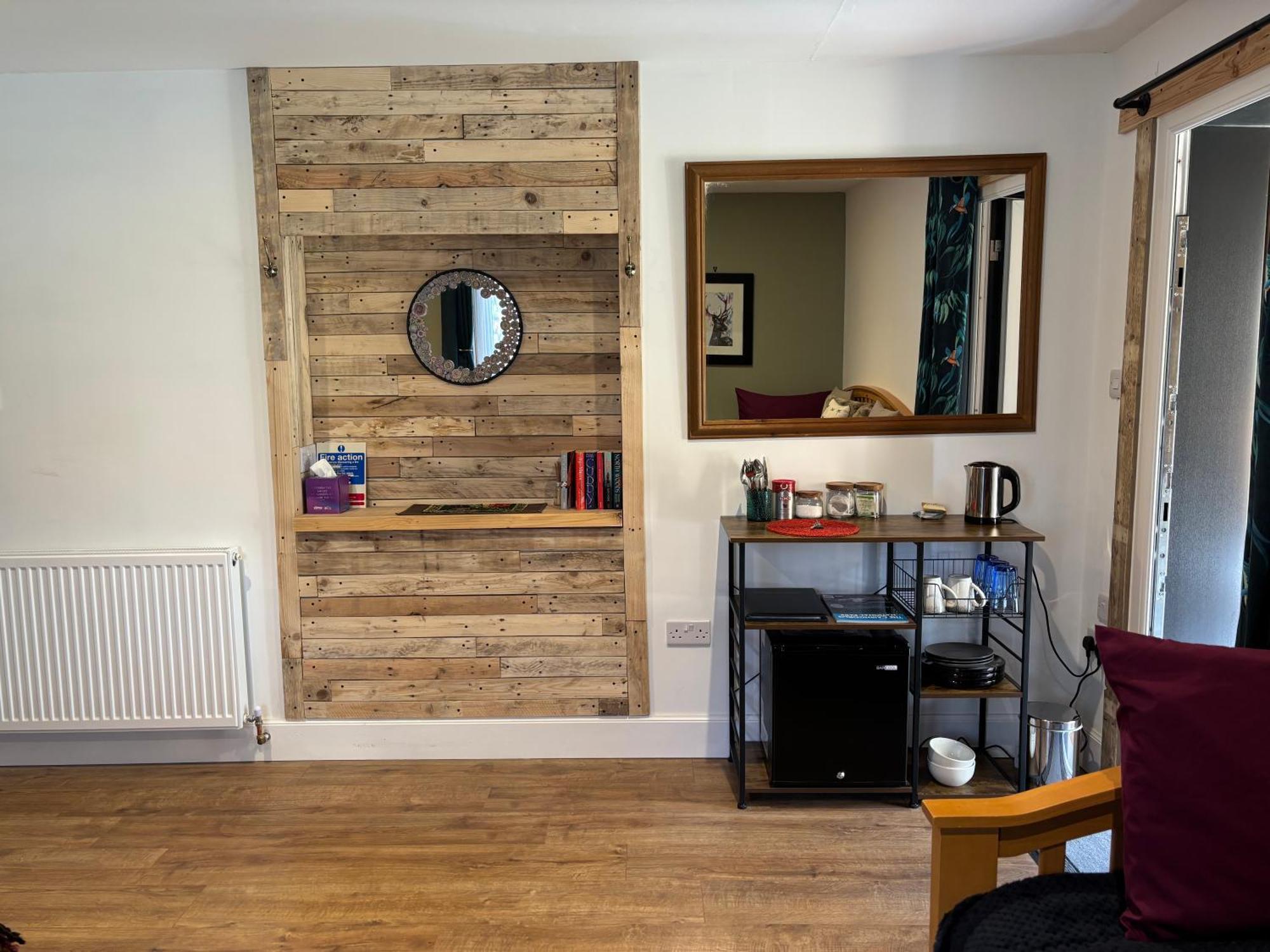 Ardenbeg Hotell Grantown-on-Spey Eksteriør bilde