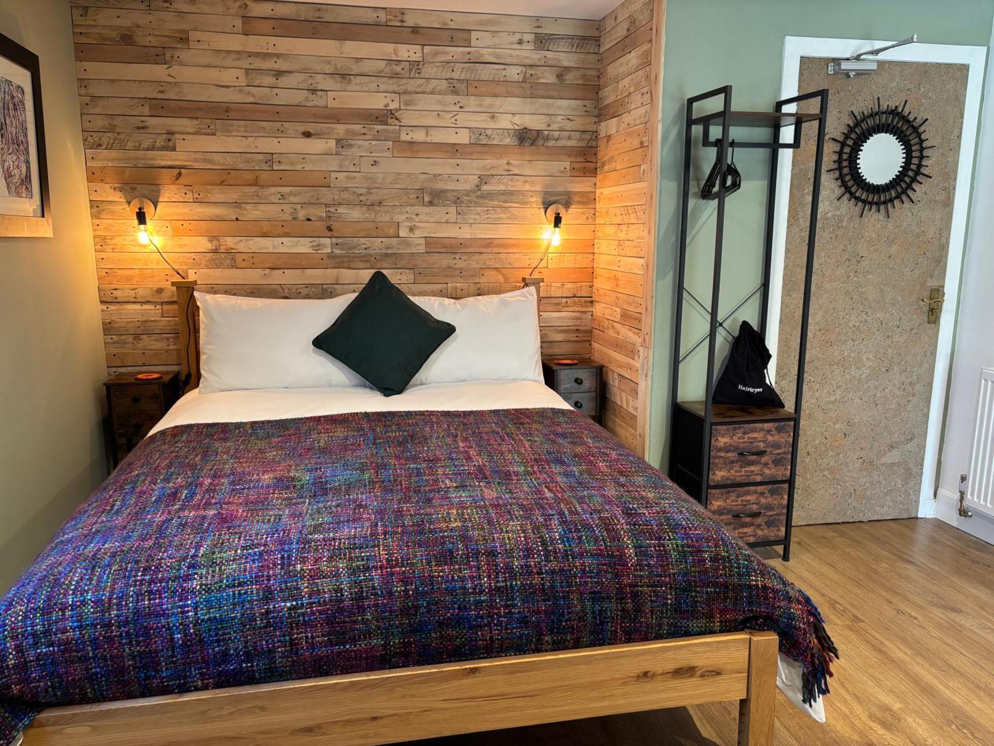 Ardenbeg Hotell Grantown-on-Spey Eksteriør bilde