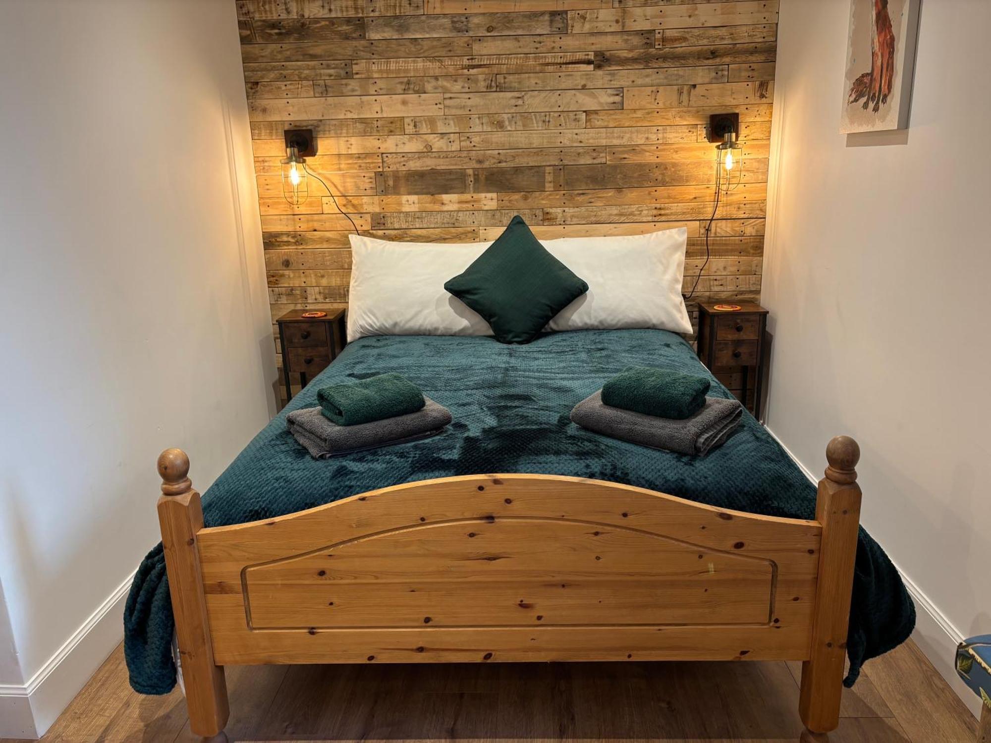 Ardenbeg Hotell Grantown-on-Spey Eksteriør bilde