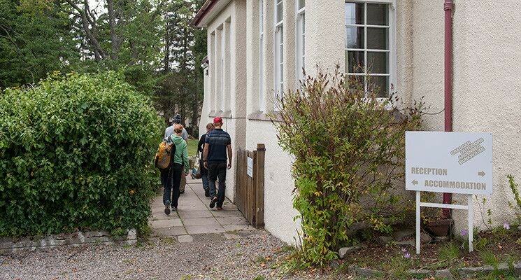 Ardenbeg Hotell Grantown-on-Spey Eksteriør bilde